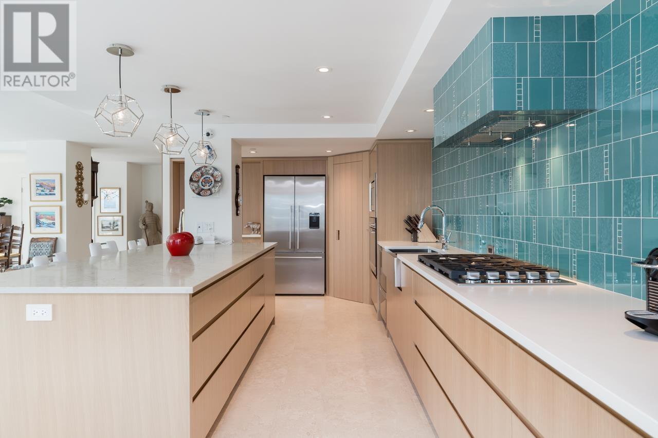 1402 837 W Hastings Street, Vancouver, British Columbia  V6C 3N7 - Photo 14 - R2956703