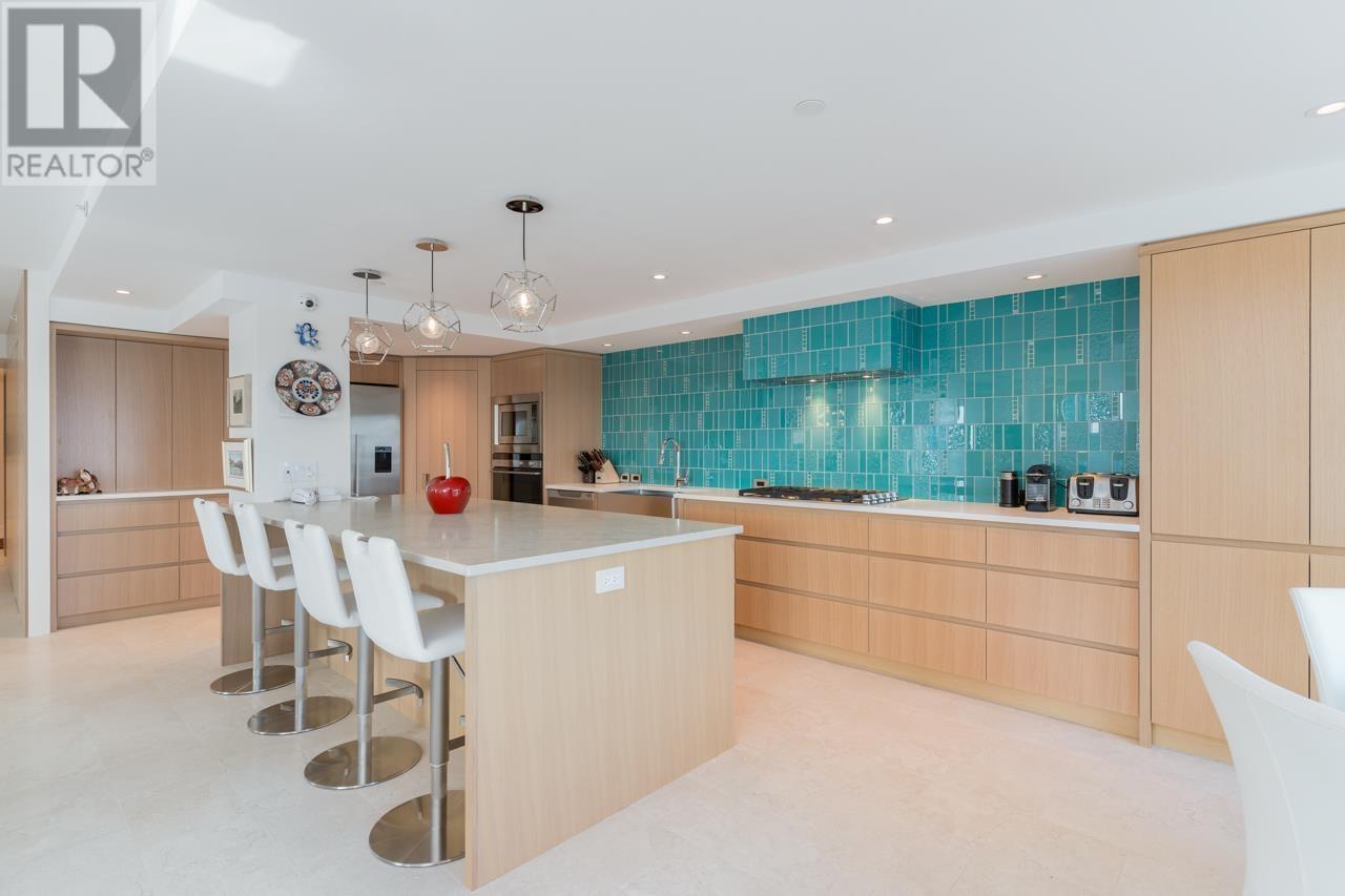 1402 837 W Hastings Street, Vancouver, British Columbia  V6C 3N7 - Photo 15 - R2956703