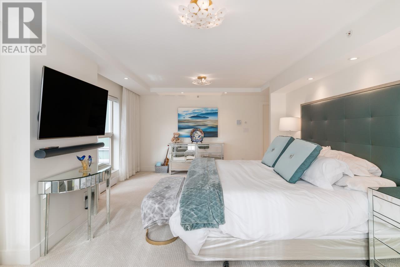 1402 837 W Hastings Street, Vancouver, British Columbia  V6C 3N7 - Photo 22 - R2956703