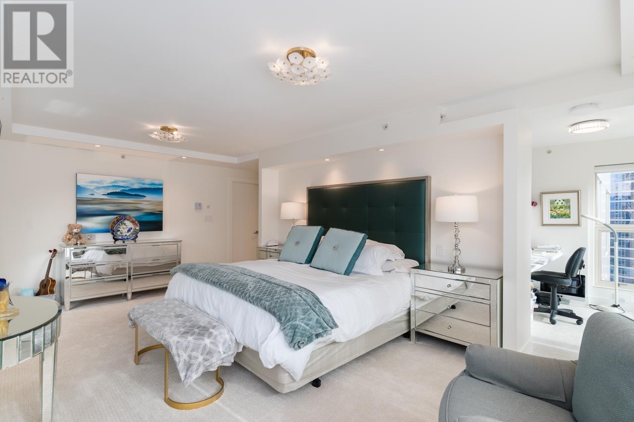 1402 837 W Hastings Street, Vancouver, British Columbia  V6C 3N7 - Photo 23 - R2956703