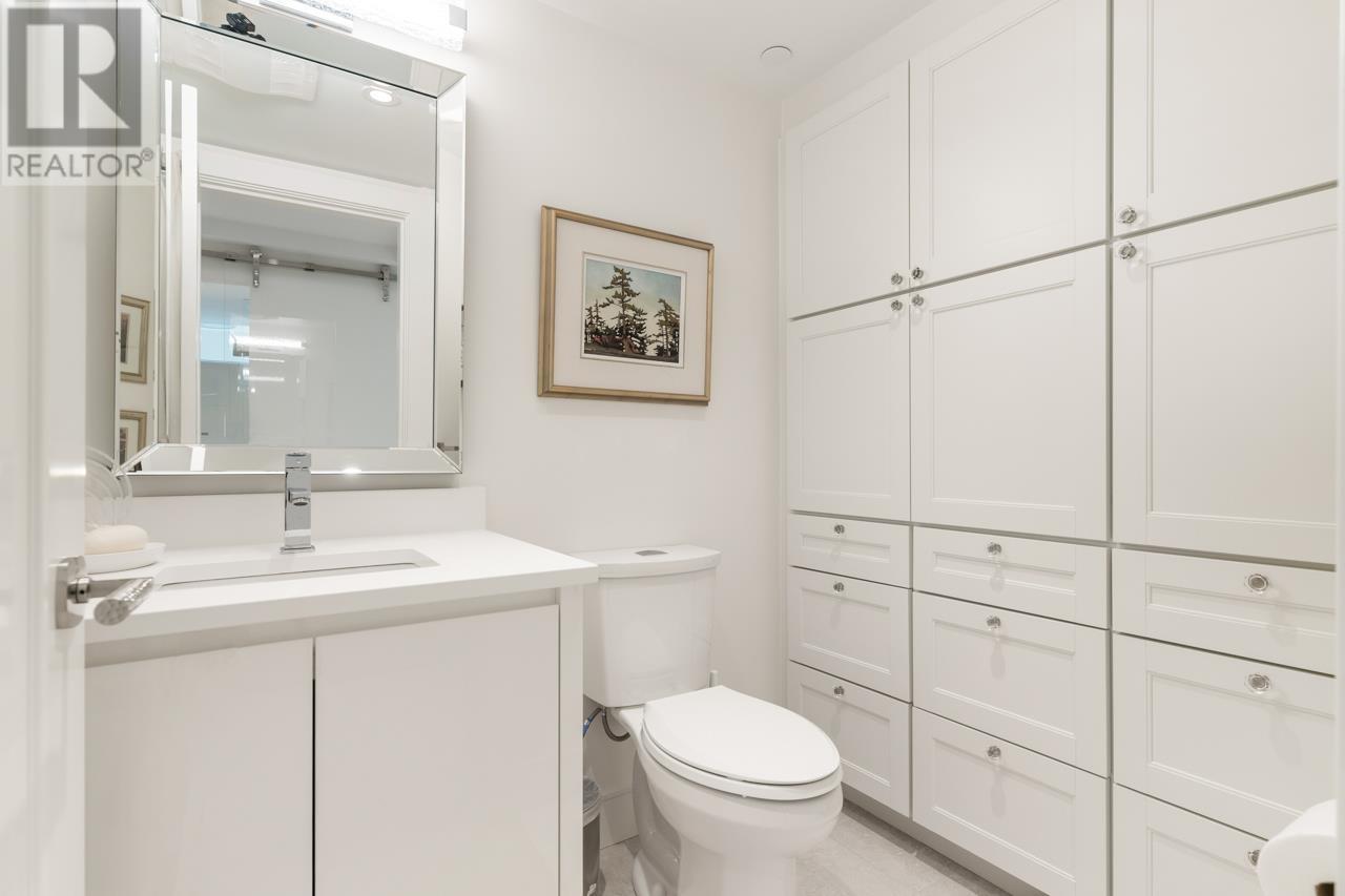 1402 837 W Hastings Street, Vancouver, British Columbia  V6C 3N7 - Photo 24 - R2956703