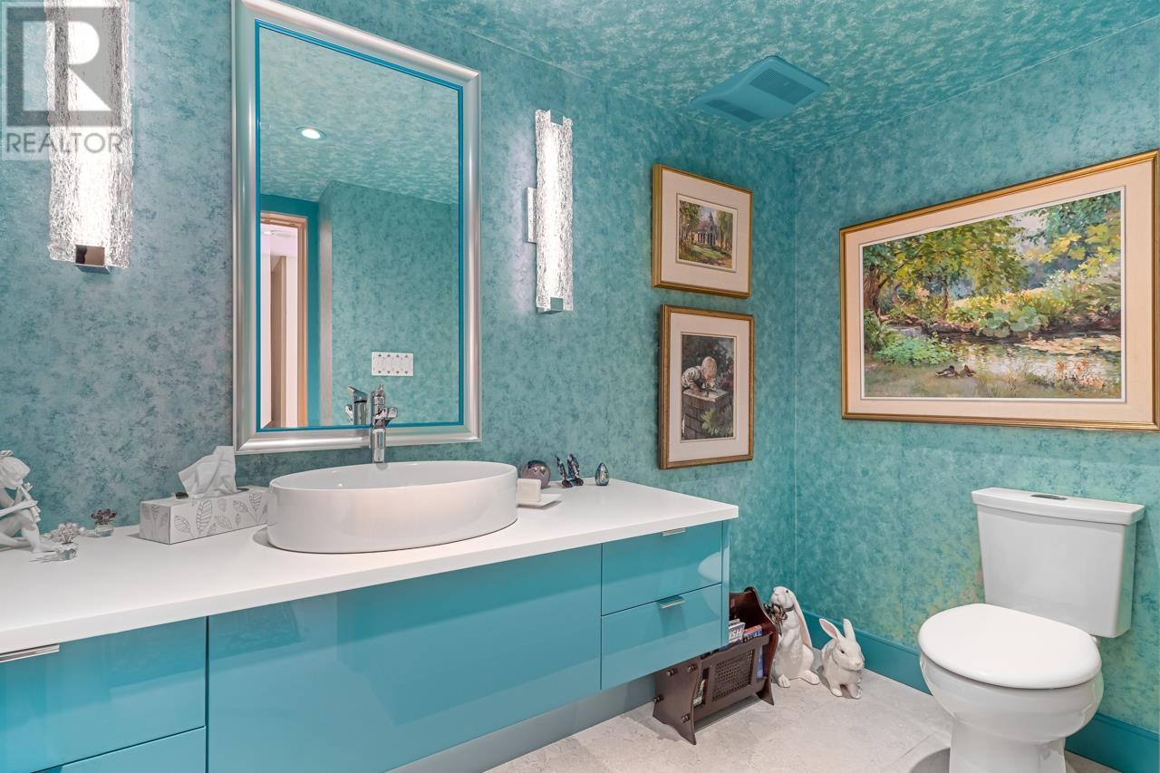 1402 837 W Hastings Street, Vancouver, British Columbia  V6C 3N7 - Photo 27 - R2956703