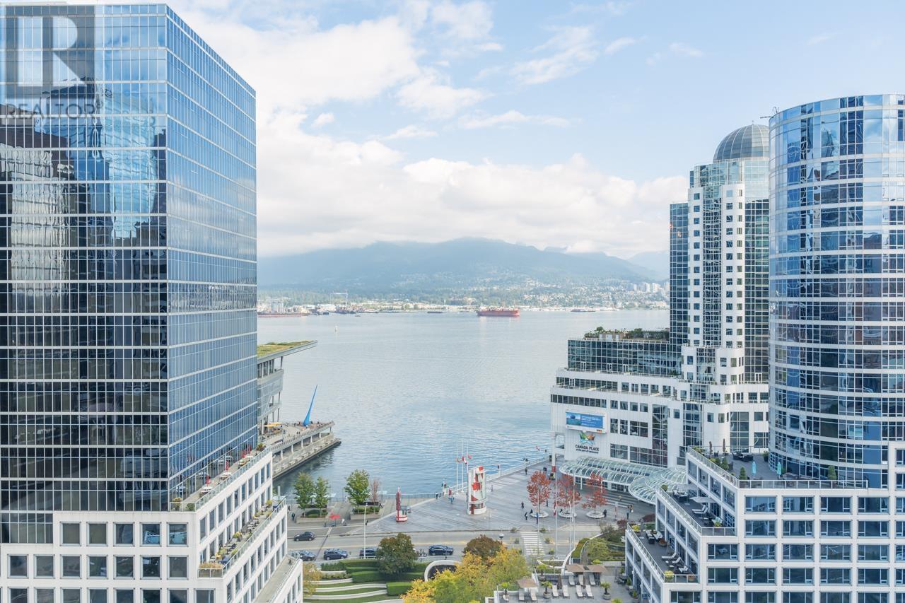 1402 837 W Hastings Street, Vancouver, British Columbia  V6C 3N7 - Photo 35 - R2956703