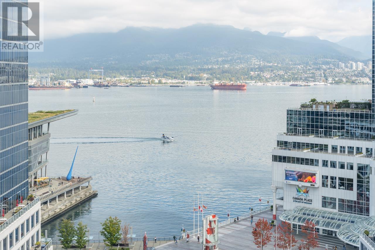 1402 837 W Hastings Street, Vancouver, British Columbia  V6C 3N7 - Photo 36 - R2956703
