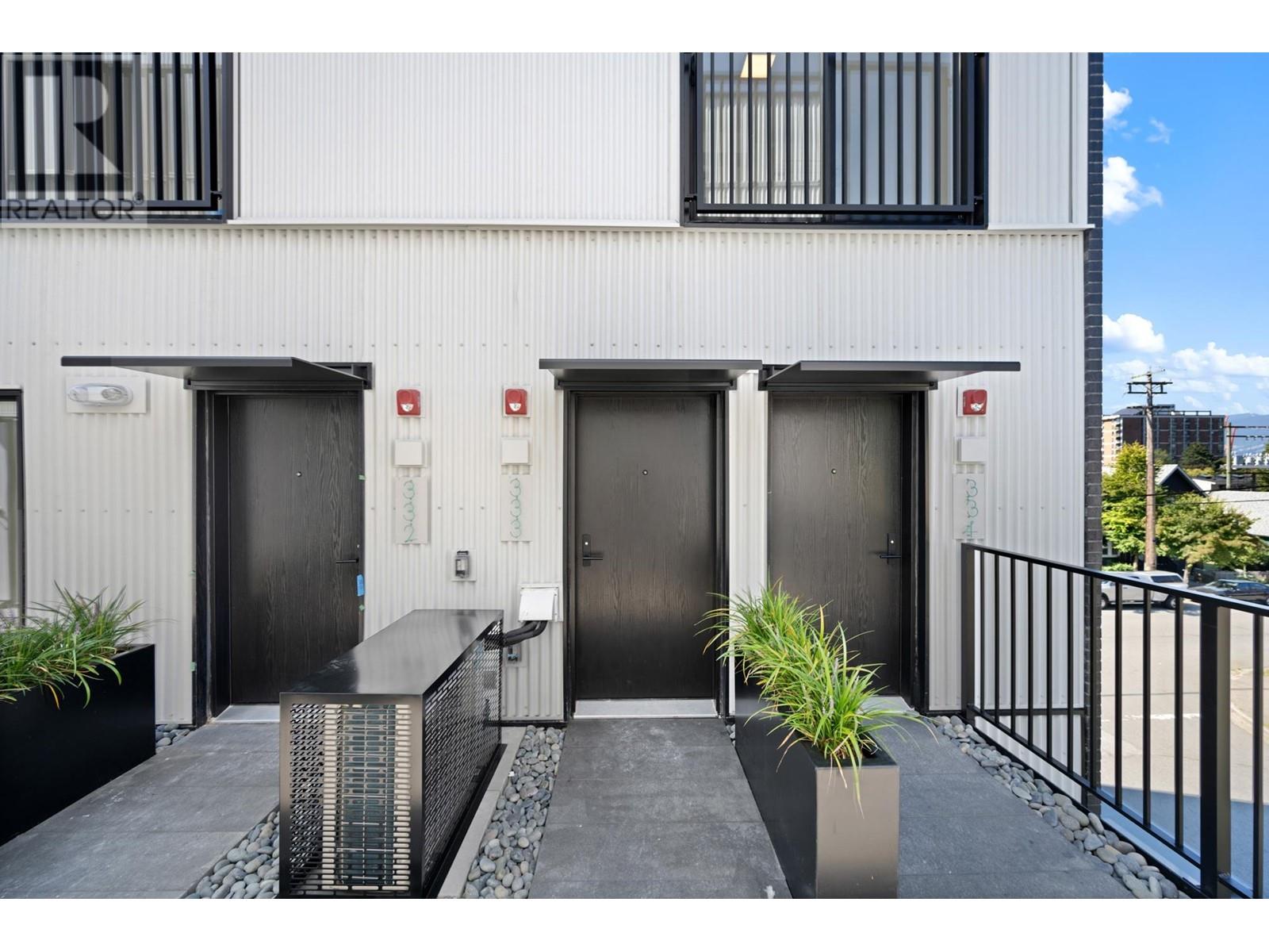 333 1120 E Georgia Street, Vancouver, British Columbia  V6A 0K2 - Photo 27 - R2956753