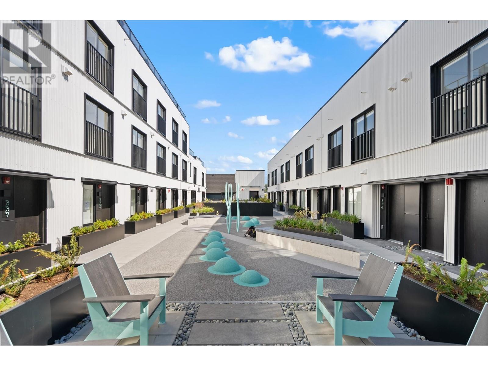 333 1120 E Georgia Street, Vancouver, British Columbia  V6A 0K2 - Photo 28 - R2956753