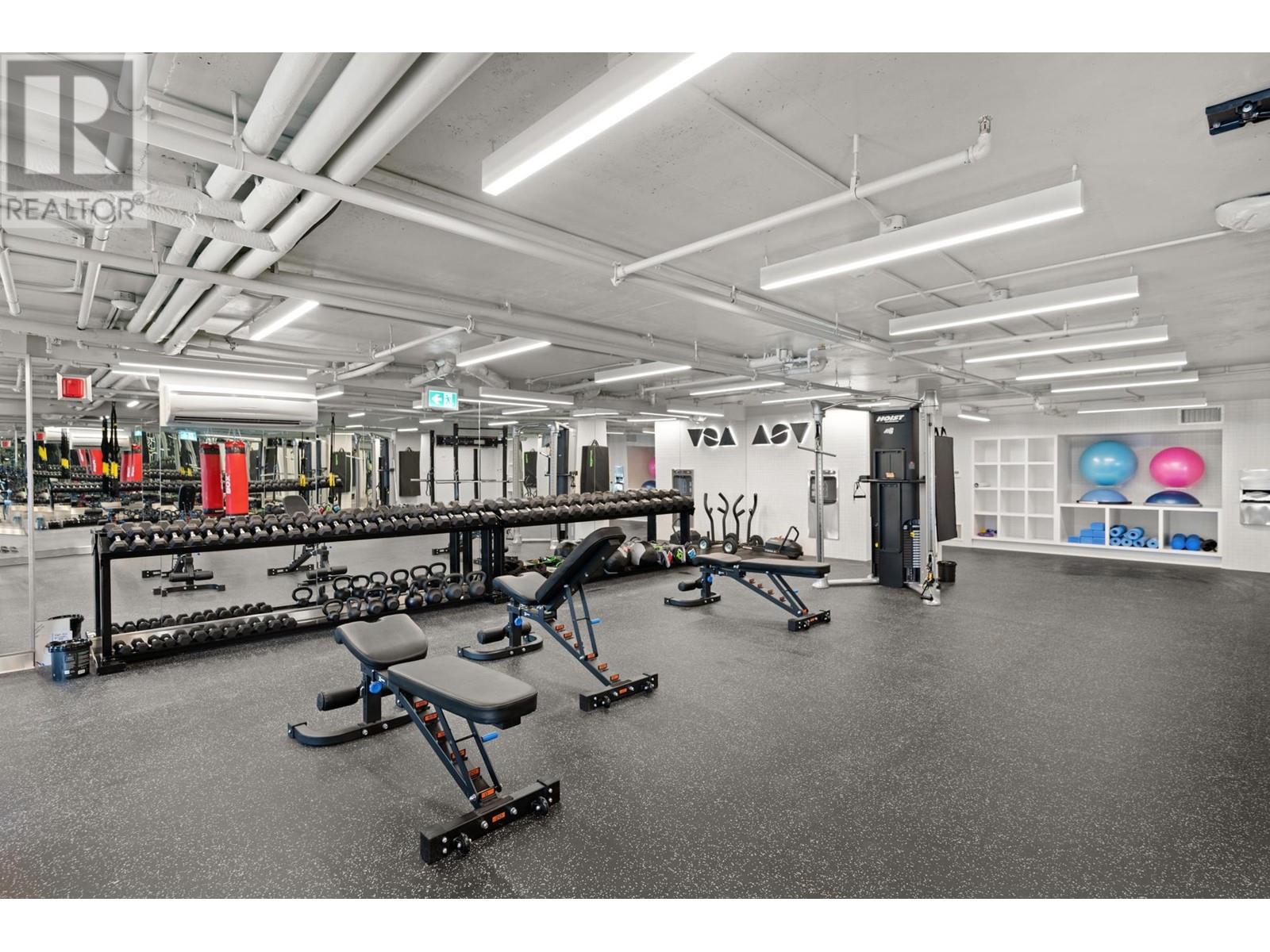 333 1120 E Georgia Street, Vancouver, British Columbia  V6A 0K2 - Photo 29 - R2956753