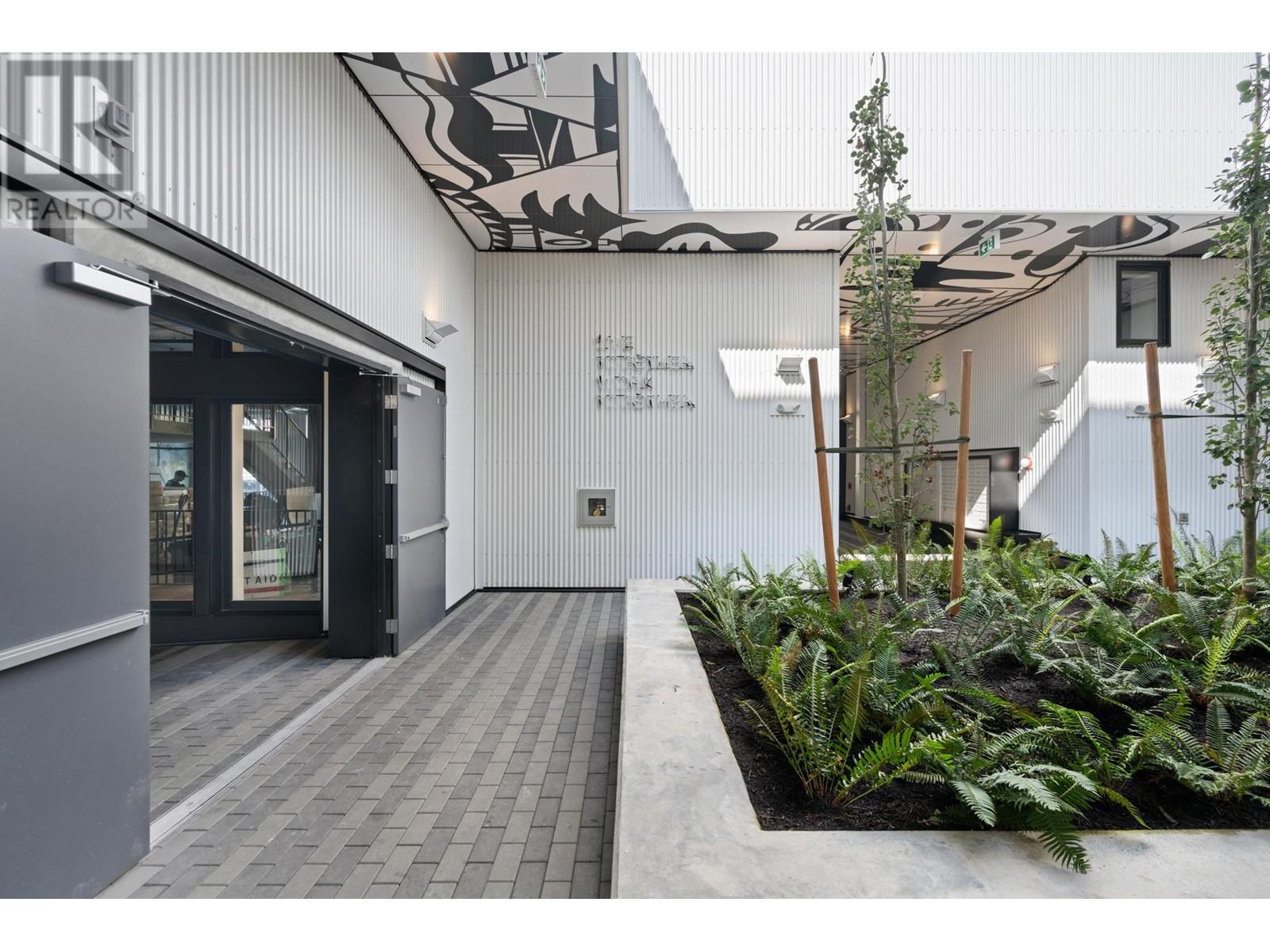 333 1120 E Georgia Street, Vancouver, British Columbia  V6A 0K2 - Photo 30 - R2956753