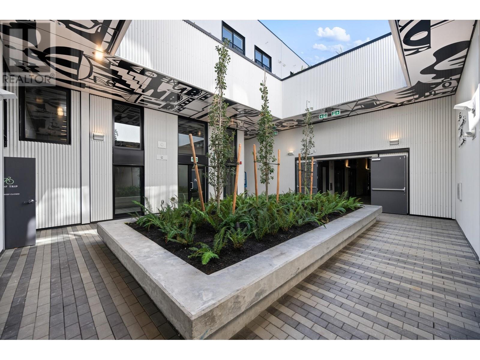 333 1120 E Georgia Street, Vancouver, British Columbia  V6A 0K2 - Photo 31 - R2956753