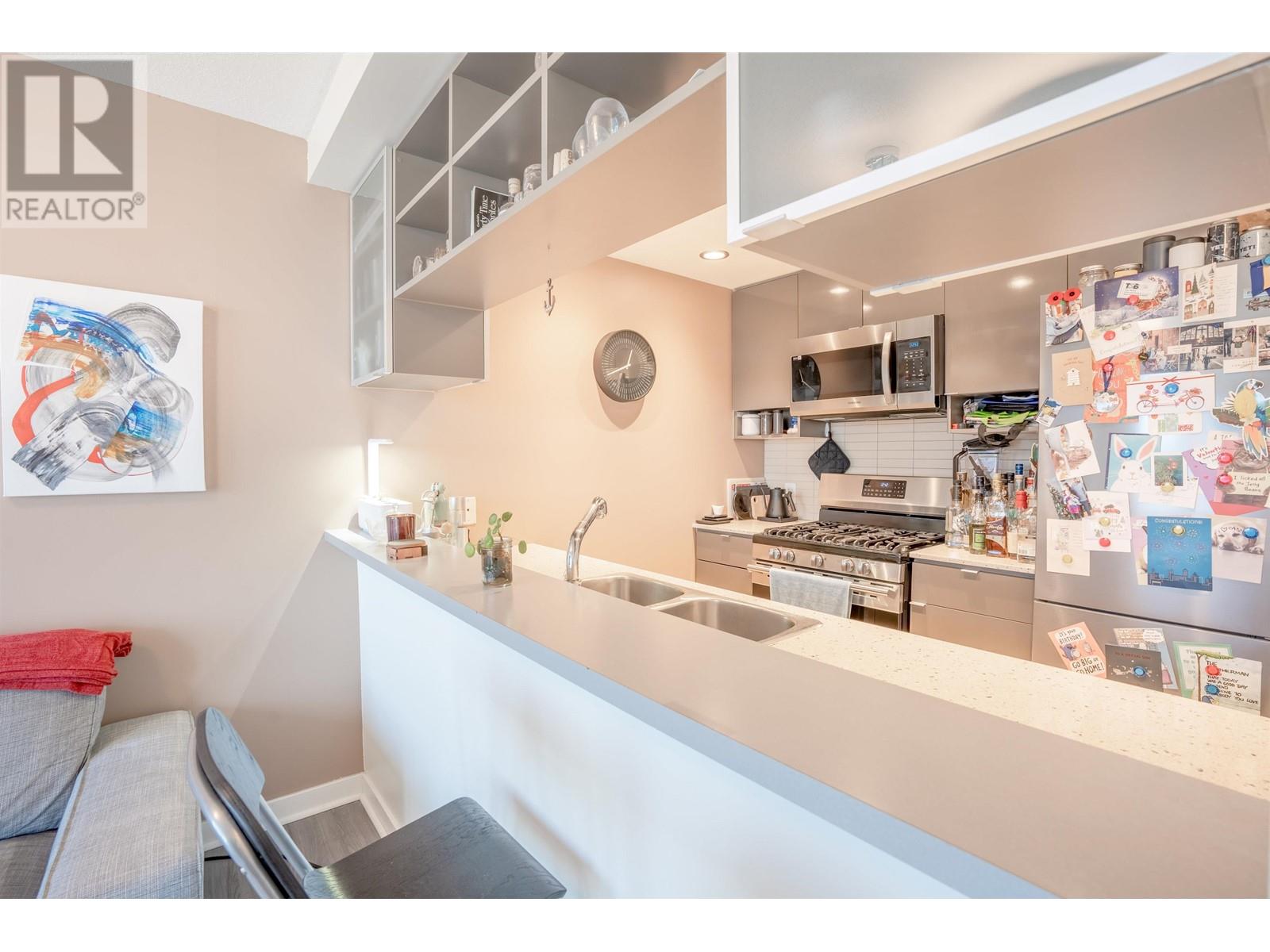 2911 928 Beatty Street, Vancouver, British Columbia  V6Z 3G6 - Photo 13 - R2956755