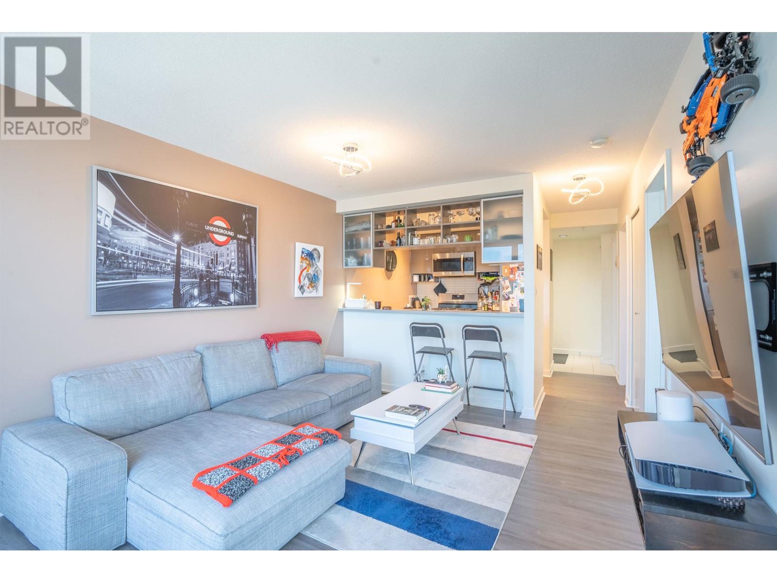 2911 928 Beatty Street, Vancouver, British Columbia  V6Z 3G6 - Photo 16 - R2956755