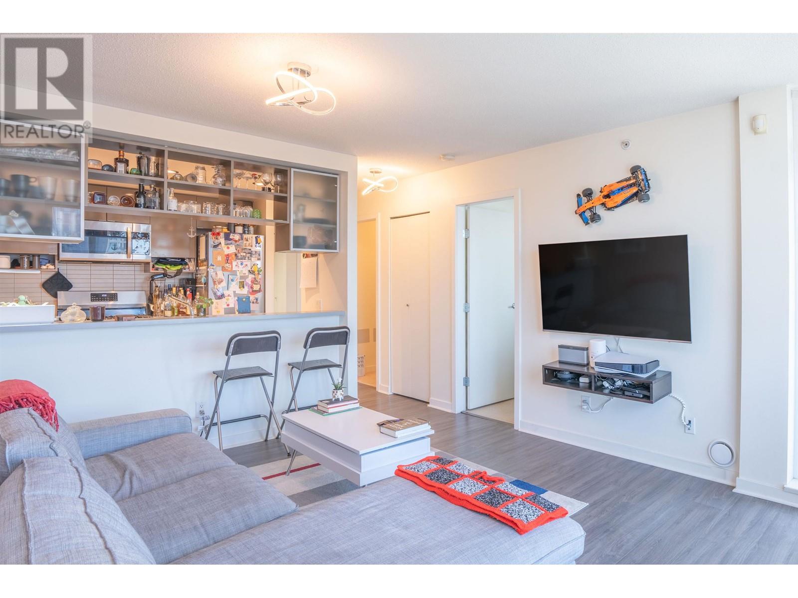 2911 928 Beatty Street, Vancouver, British Columbia  V6Z 3G6 - Photo 17 - R2956755