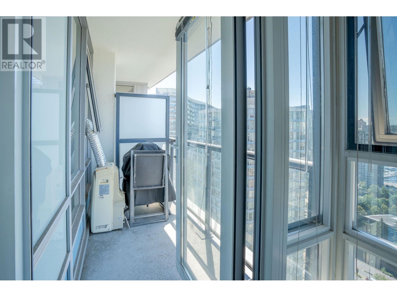 2911 928 Beatty Street, Vancouver, British Columbia  V6Z 3G6 - Photo 23 - R2956755