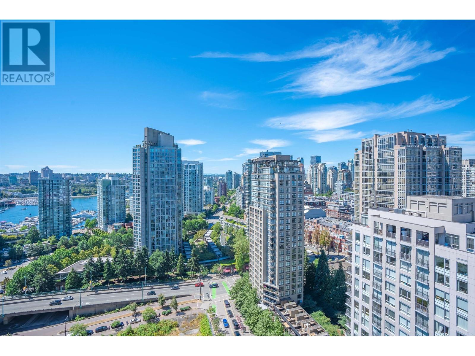 2911 928 Beatty Street, Vancouver, British Columbia  V6Z 3G6 - Photo 24 - R2956755