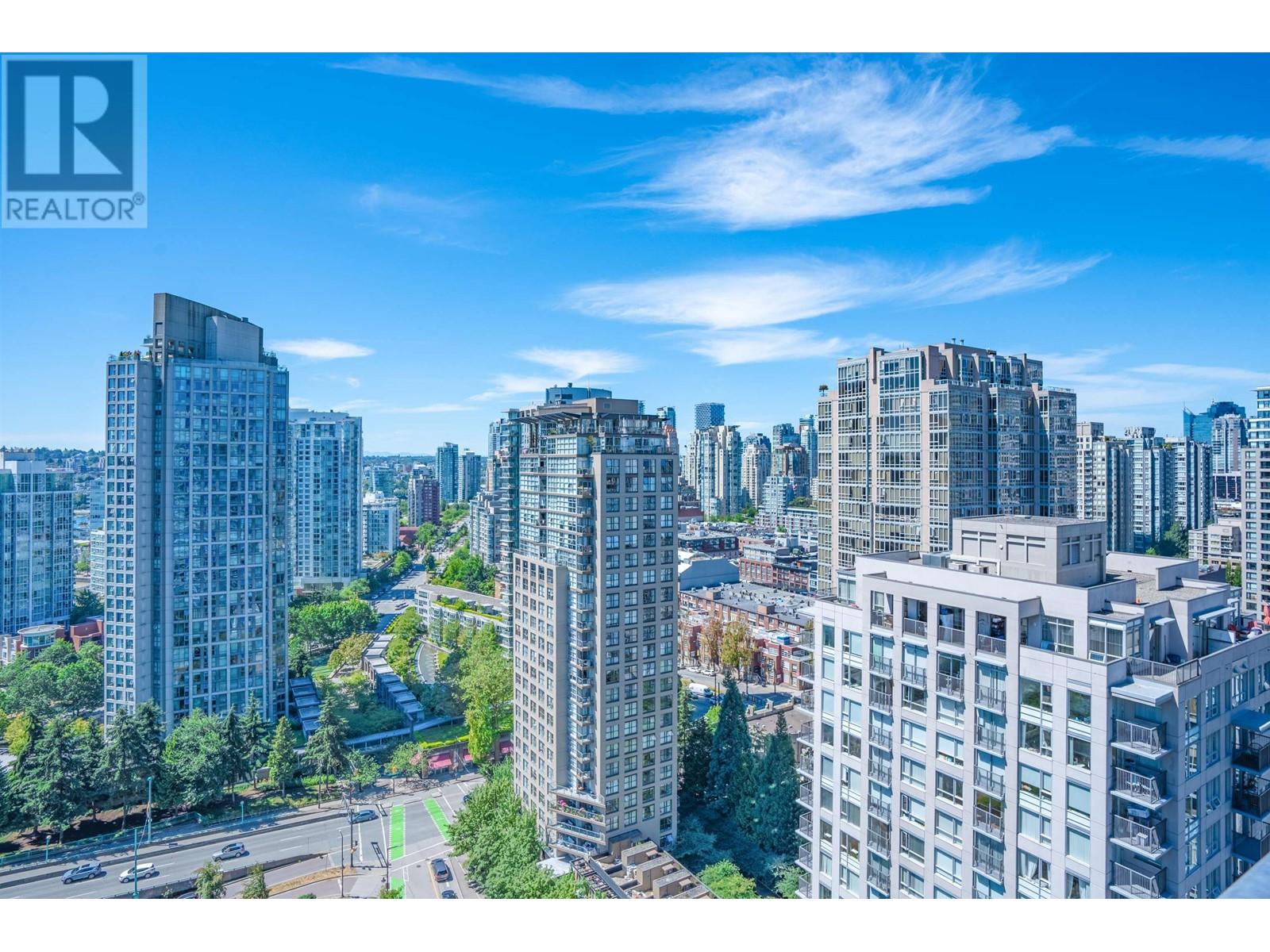 2911 928 Beatty Street, Vancouver, British Columbia  V6Z 3G6 - Photo 25 - R2956755