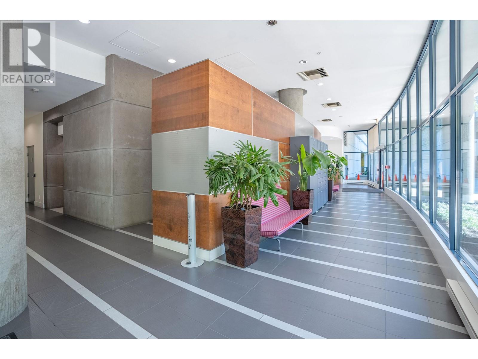 2911 928 Beatty Street, Vancouver, British Columbia  V6Z 3G6 - Photo 37 - R2956755