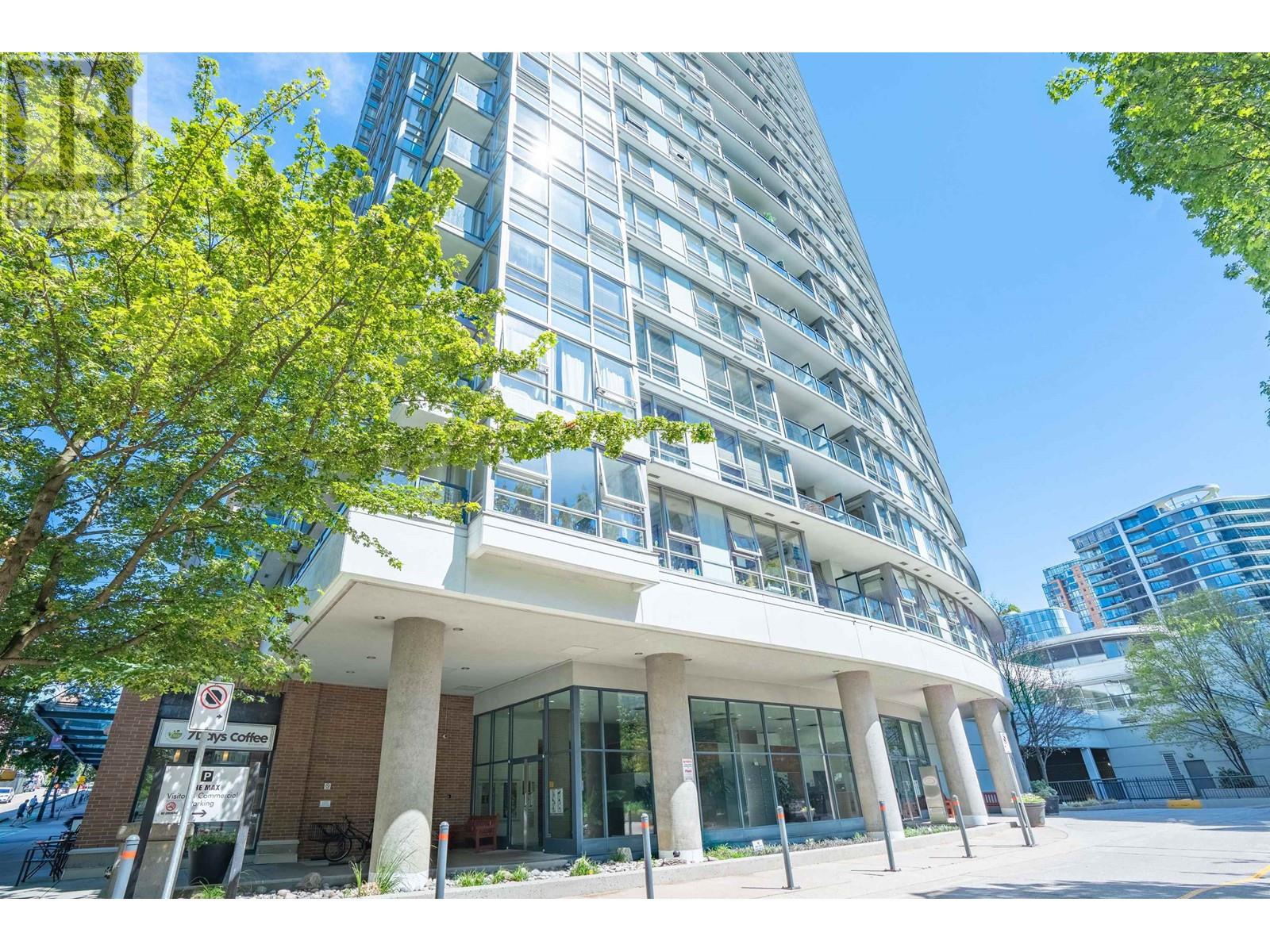 2911 928 Beatty Street, Vancouver, British Columbia  V6Z 3G6 - Photo 38 - R2956755
