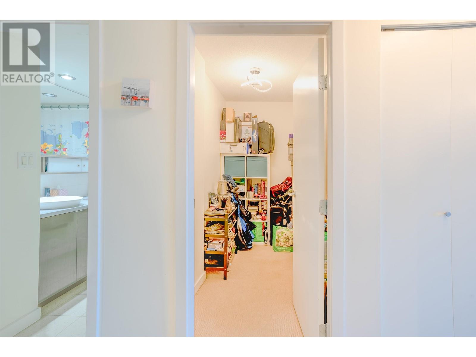 2911 928 Beatty Street, Vancouver, British Columbia  V6Z 3G6 - Photo 9 - R2956755