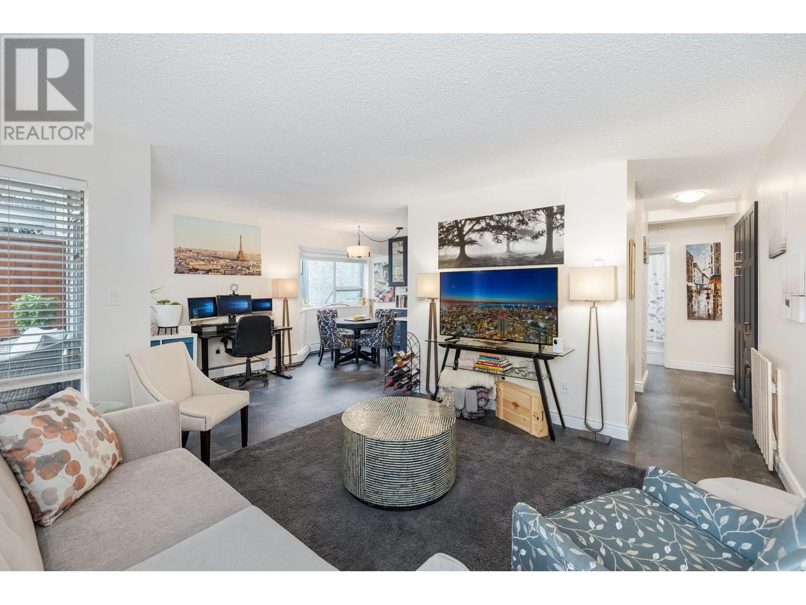 102 1550 Chesterfield Avenue, North Vancouver, British Columbia V7M 2N6 - Photo 10 - R2956761