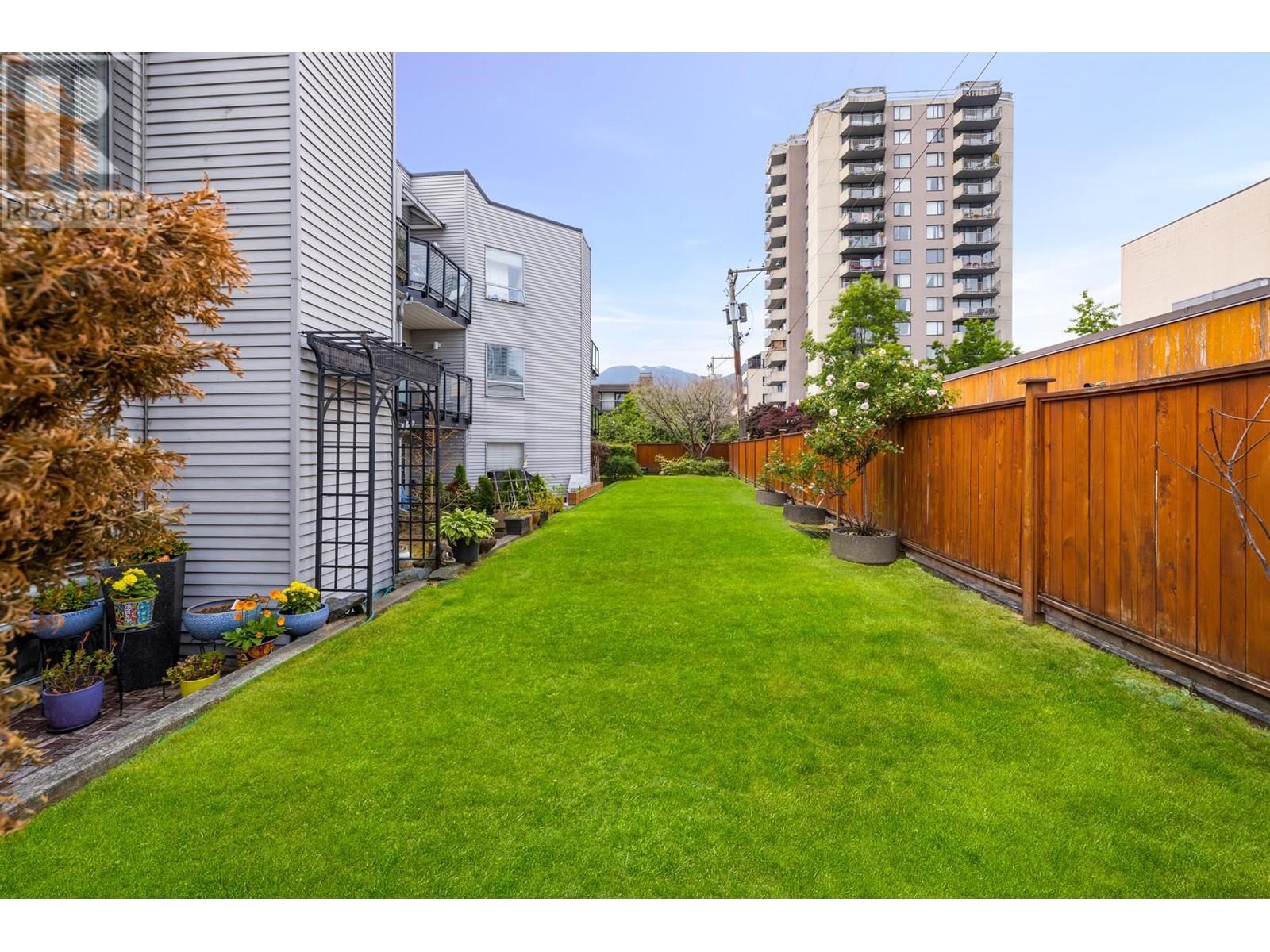 102 1550 Chesterfield Avenue, North Vancouver, British Columbia V7M 2N6 - Photo 20 - R2956761