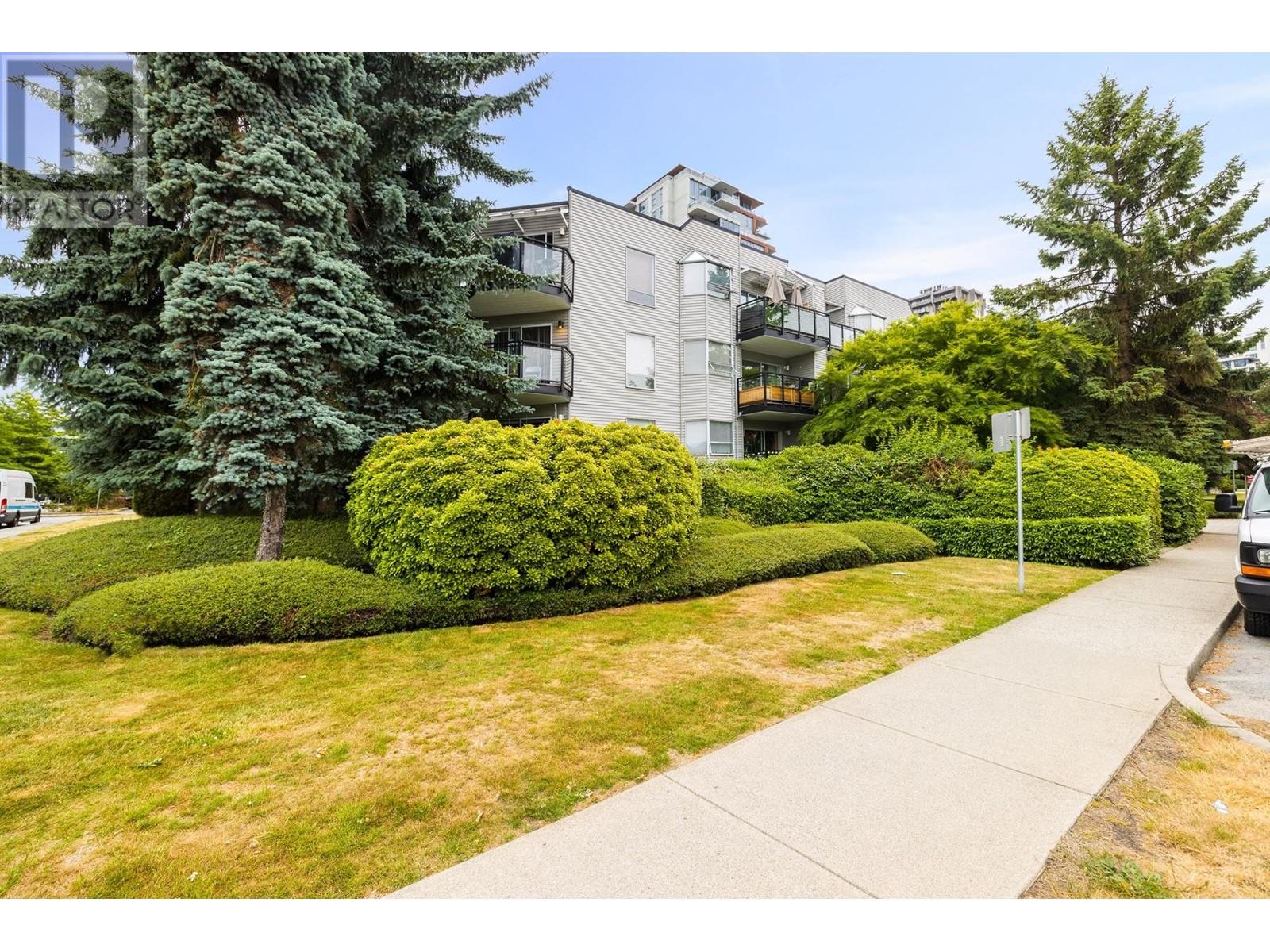 102 1550 Chesterfield Avenue, North Vancouver, British Columbia V7M 2N6 - Photo 21 - R2956761