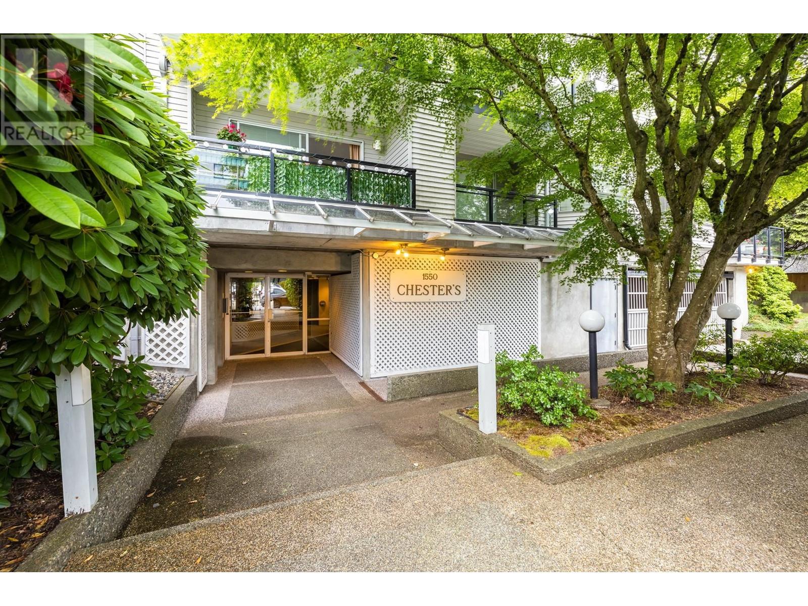 102 1550 Chesterfield Avenue, North Vancouver, British Columbia V7M 2N6 - Photo 22 - R2956761