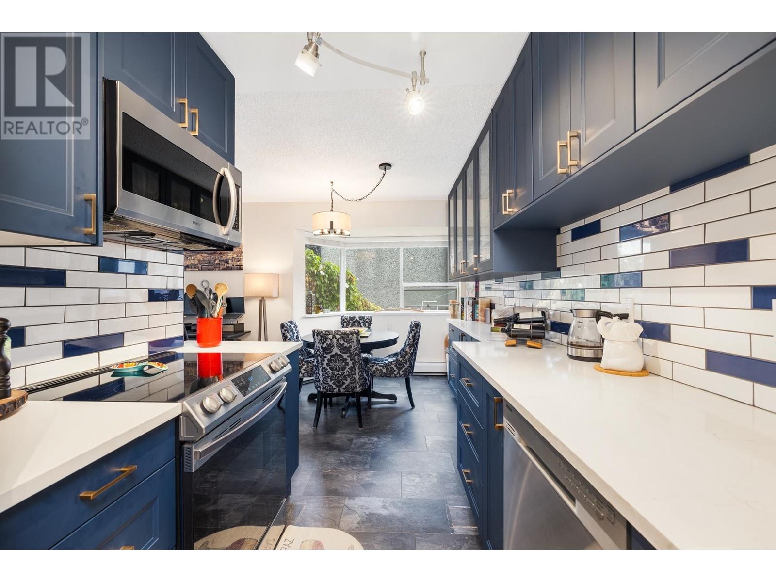 102 1550 Chesterfield Avenue, North Vancouver, British Columbia V7M 2N6 - Photo 5 - R2956761