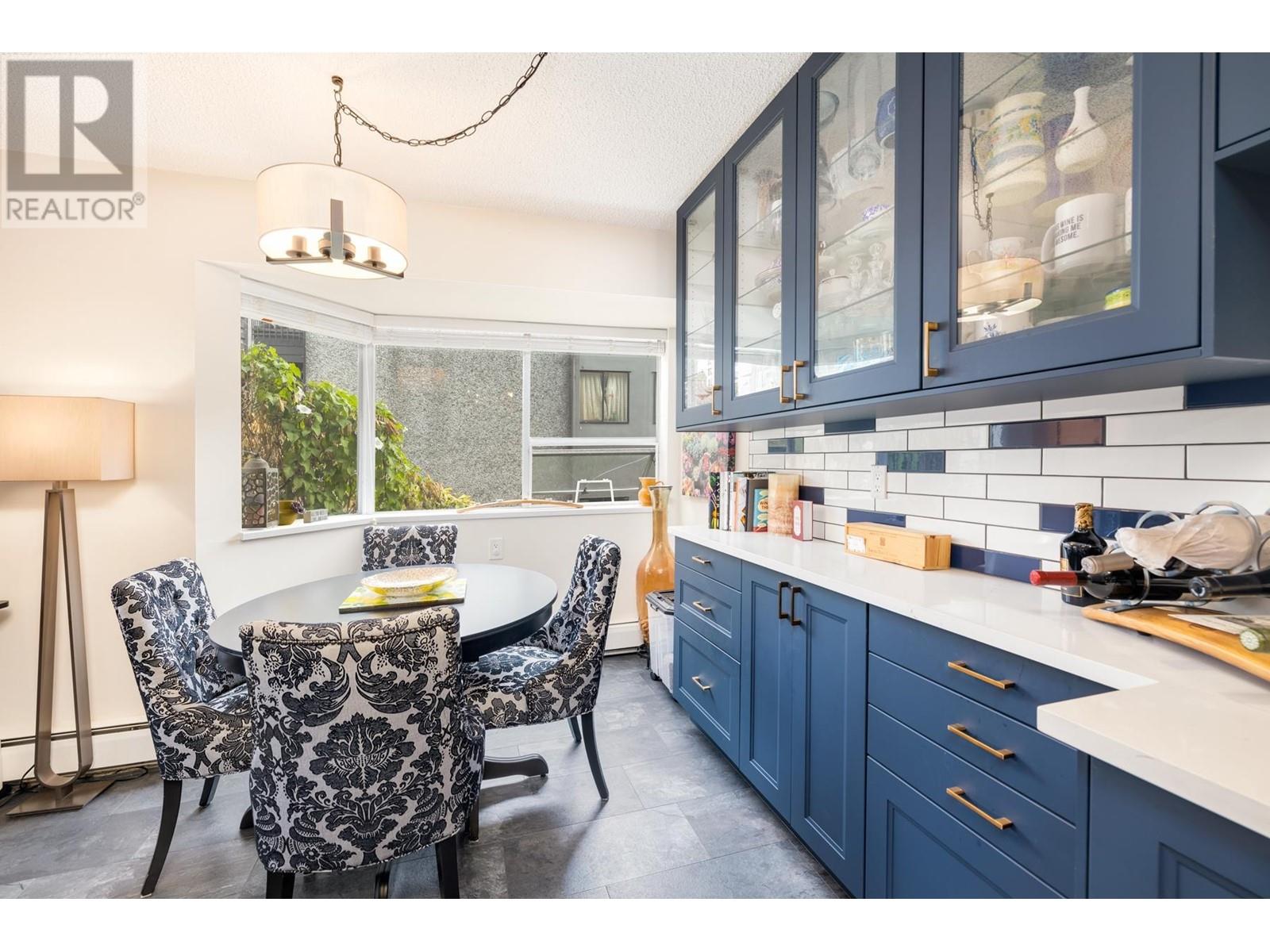 102 1550 Chesterfield Avenue, North Vancouver, British Columbia V7M 2N6 - Photo 6 - R2956761