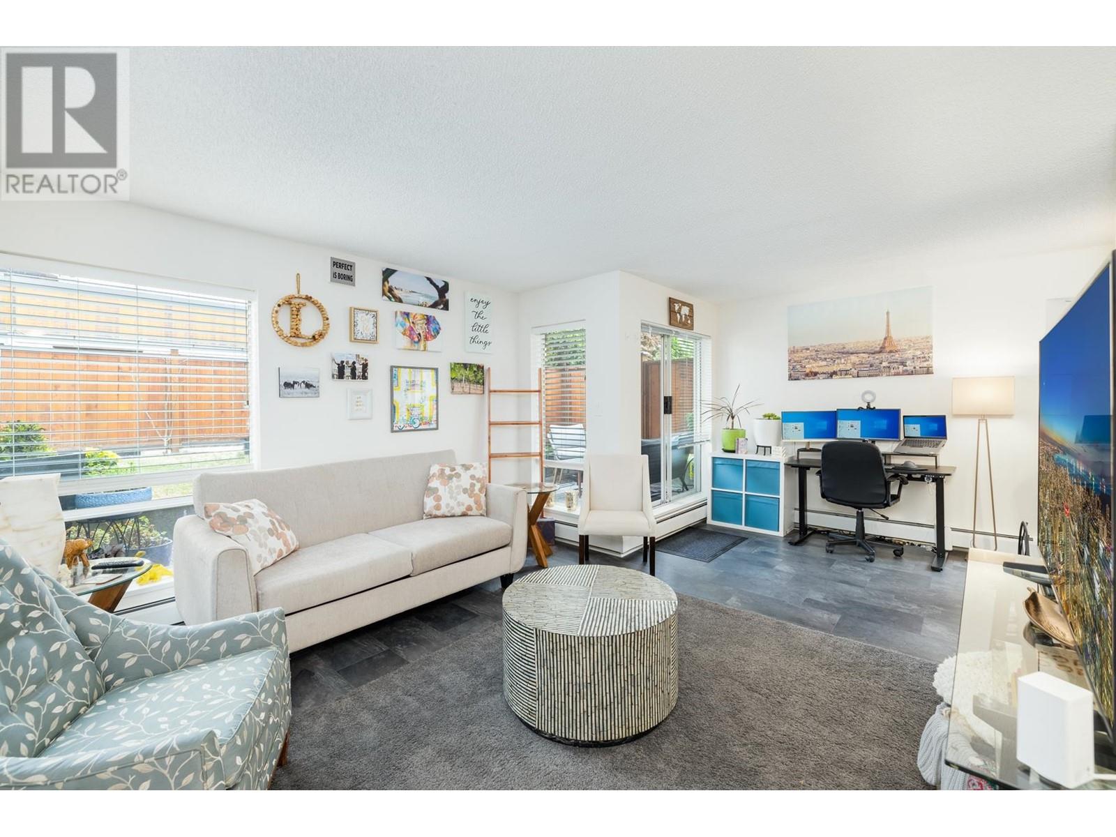 102 1550 Chesterfield Avenue, North Vancouver, British Columbia V7M 2N6 - Photo 9 - R2956761