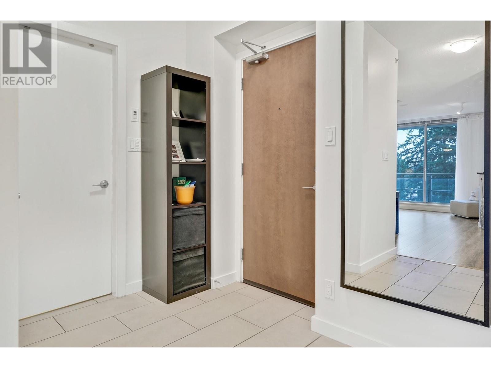 1407 280 Ross Drive, New Westminster, British Columbia  V3L 0C2 - Photo 8 - R2956683