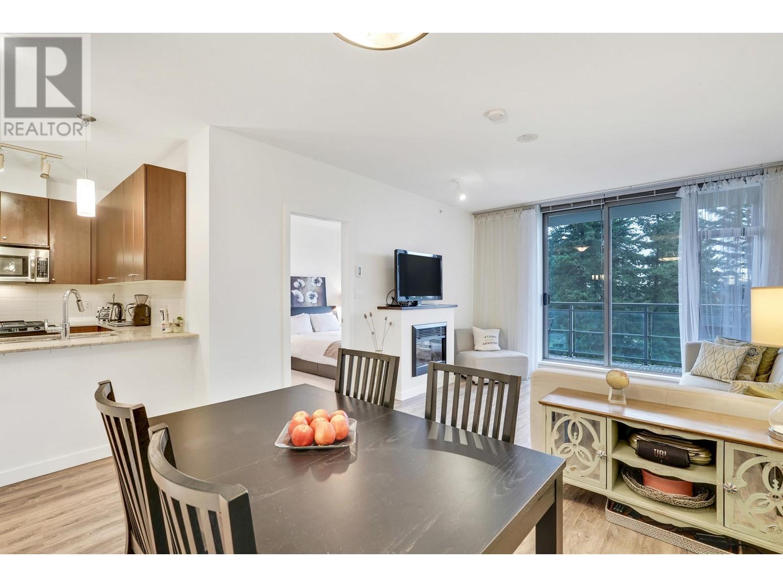 1407 280 Ross Drive, New Westminster, British Columbia  V3L 0C2 - Photo 4 - R2956683
