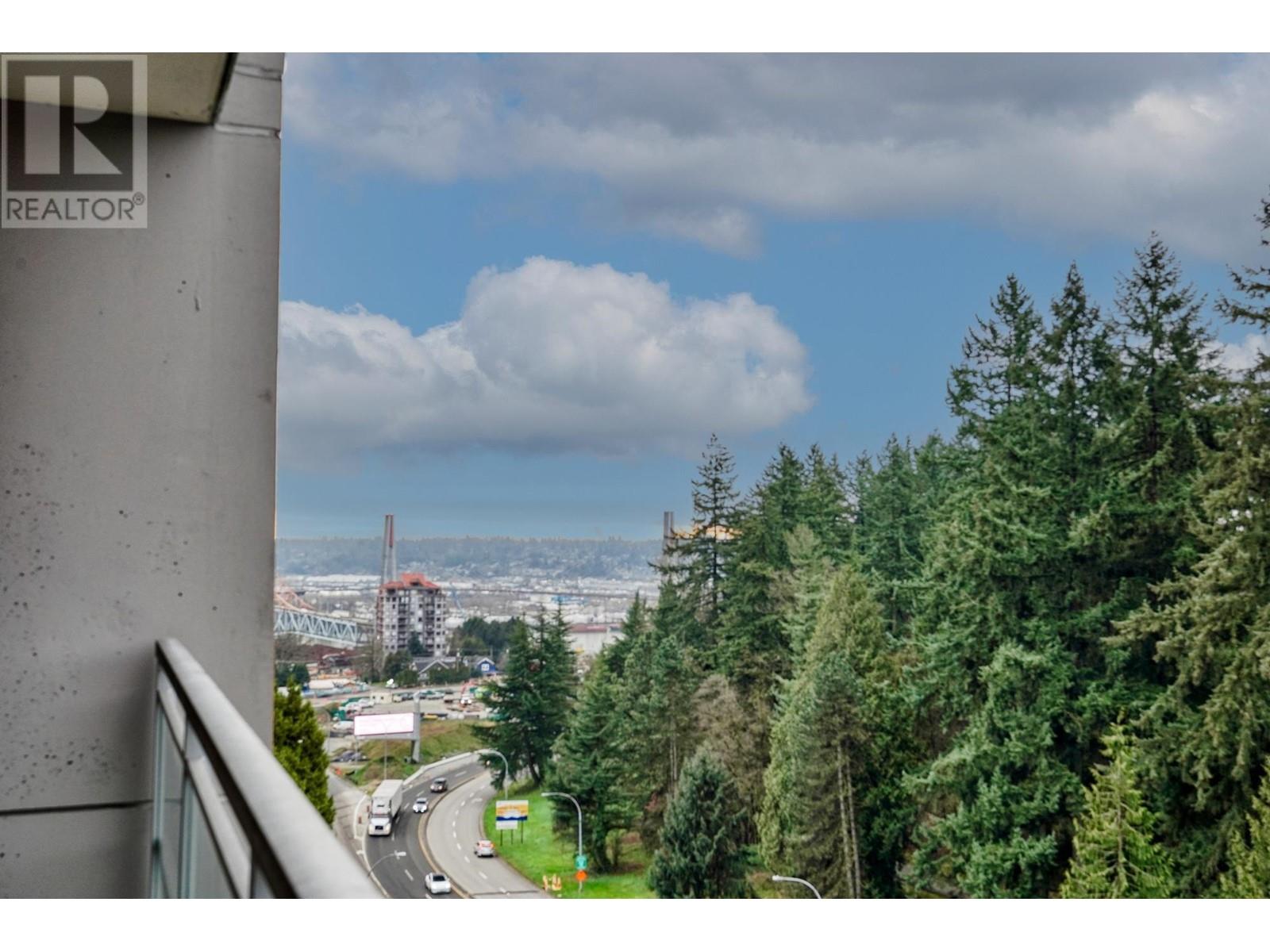 1407 280 Ross Drive, New Westminster, British Columbia  V3L 0C2 - Photo 19 - R2956683