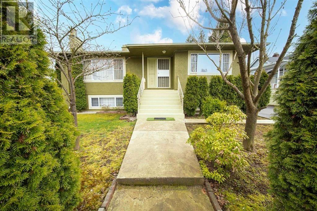 7340 Imperial Street, Burnaby, British Columbia  V5E 1N7 - Photo 1 - R2956711