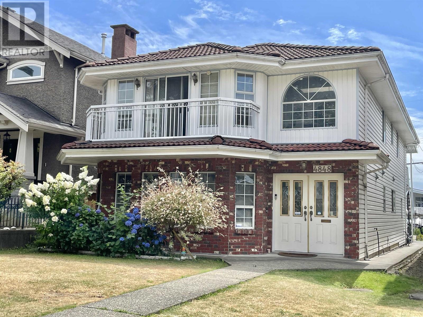 4848 Frances Street, Burnaby, British Columbia  V5C 2S4 - Photo 1 - R2956718