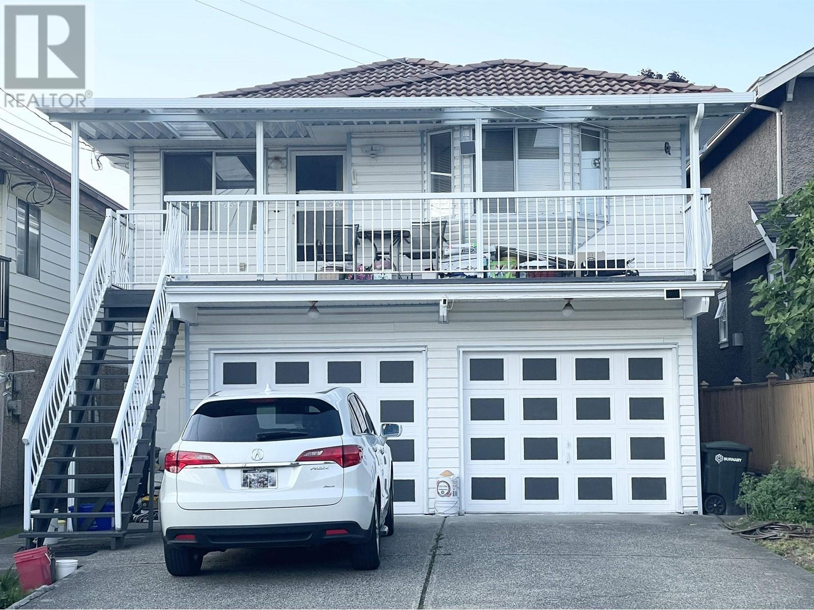 4848 Frances Street, Burnaby, British Columbia  V5C 2S4 - Photo 2 - R2956718