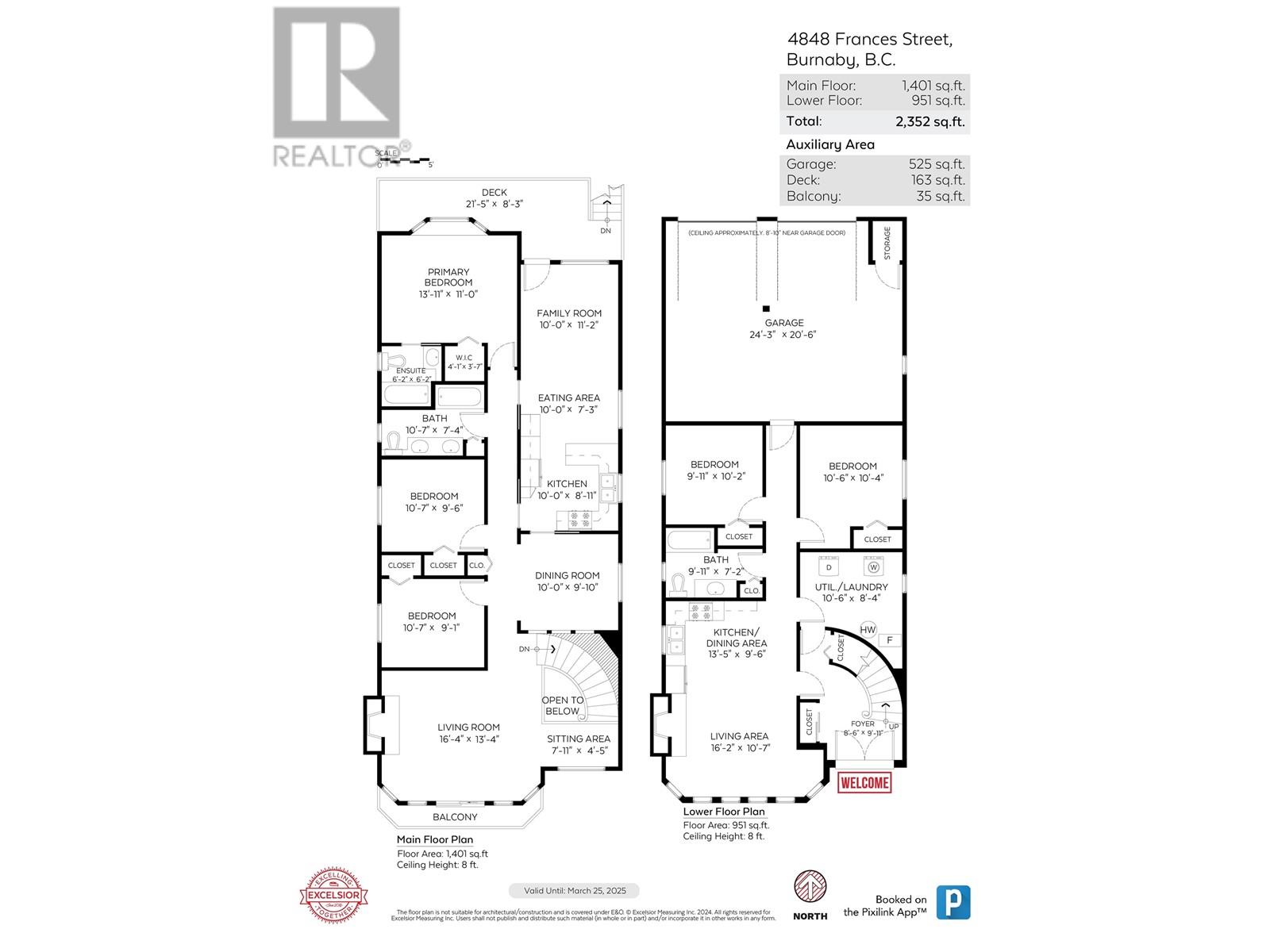 4848 Frances Street, Burnaby, British Columbia  V5C 2S4 - Photo 3 - R2956718
