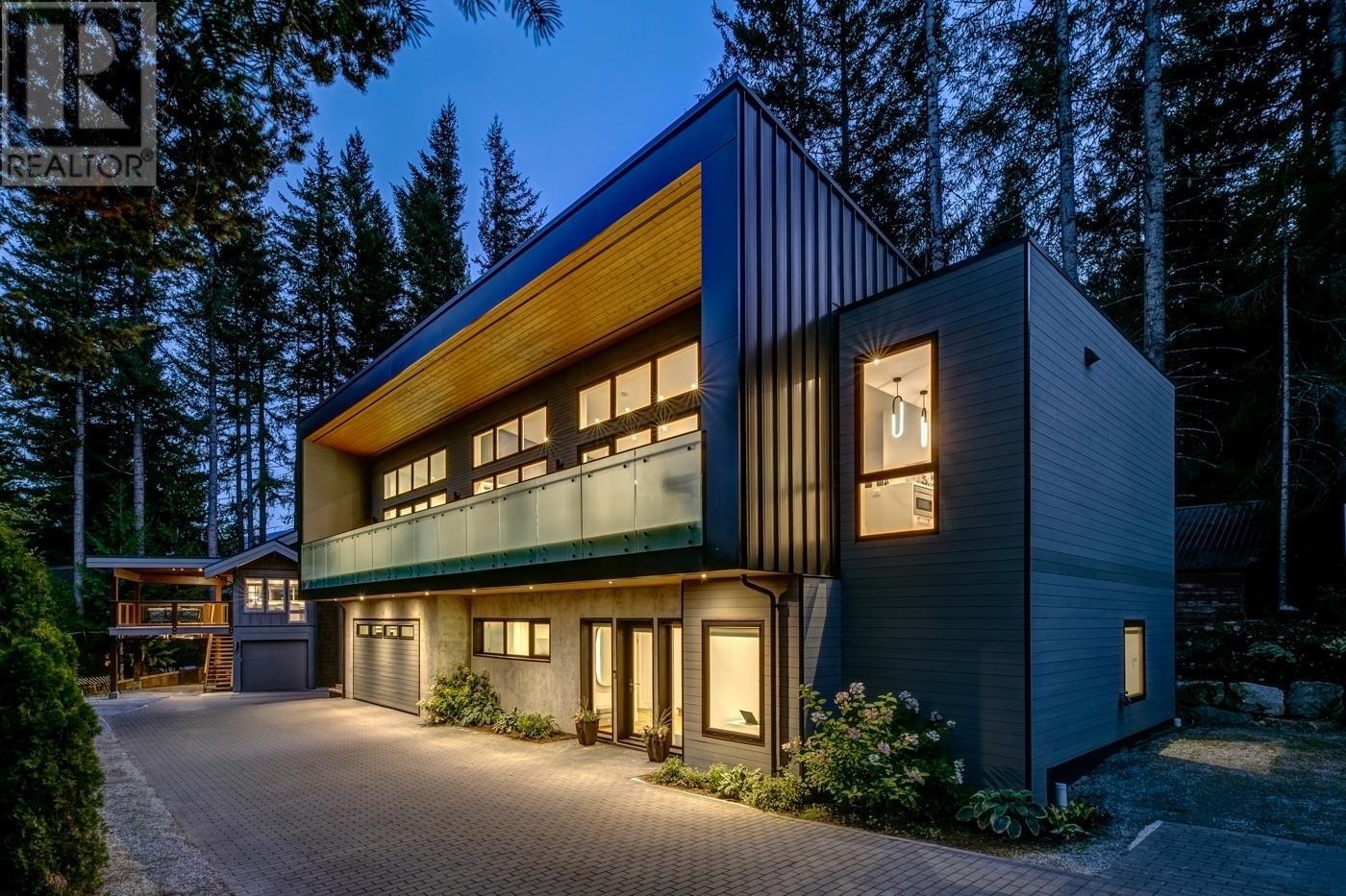 Property at 8224 ALPINE WAY image 1