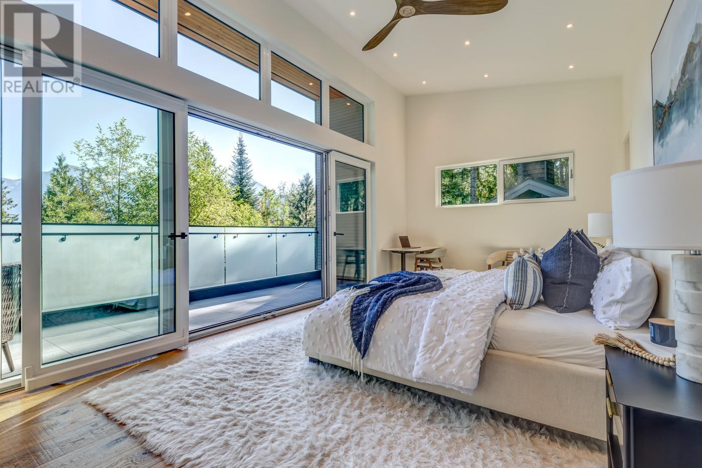 8224 Alpine Way, Whistler, British Columbia  V8E 0G2 - Photo 11 - R2956731