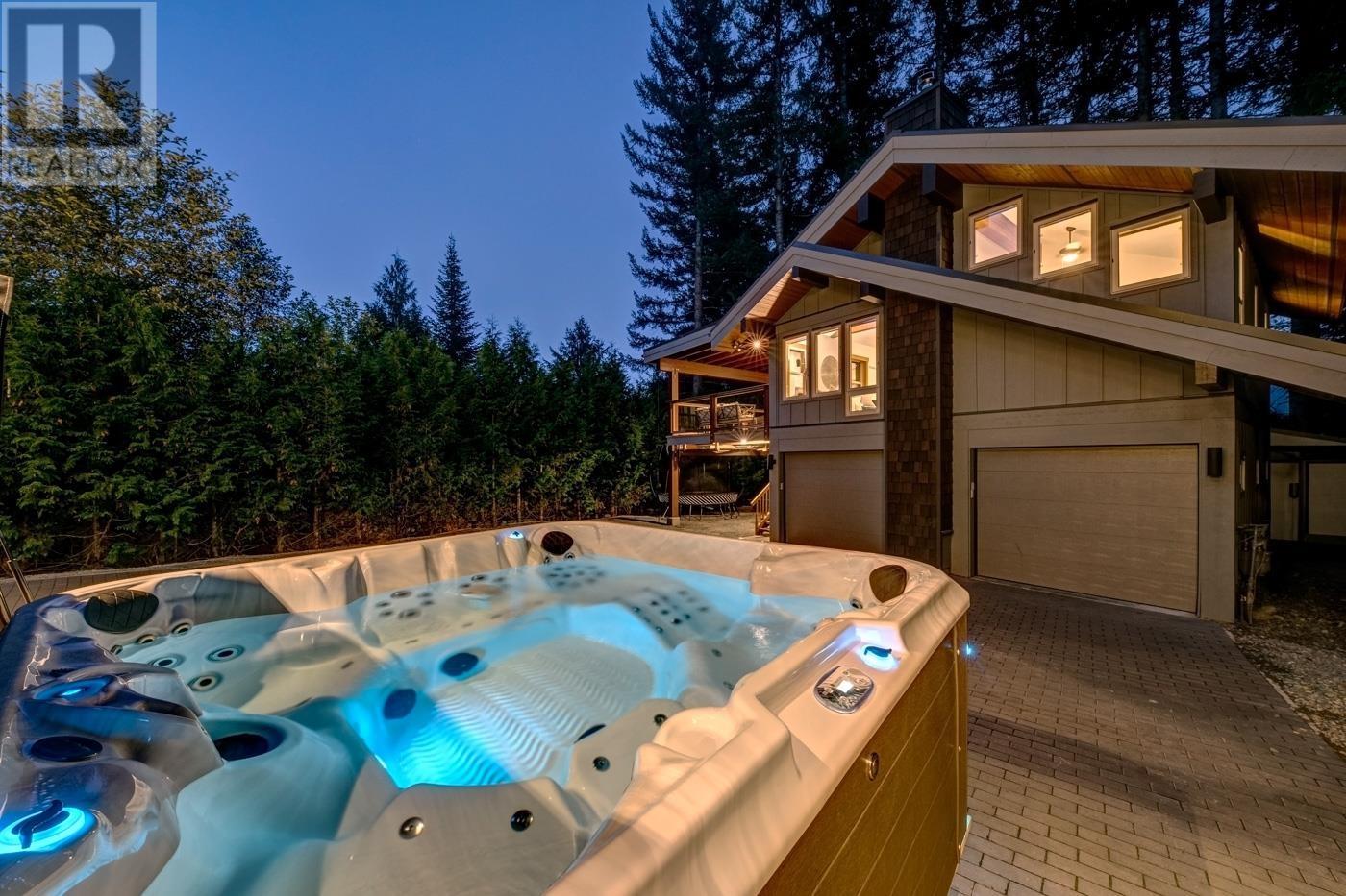 8224 Alpine Way, Whistler, British Columbia  V8E 0G2 - Photo 29 - R2956731