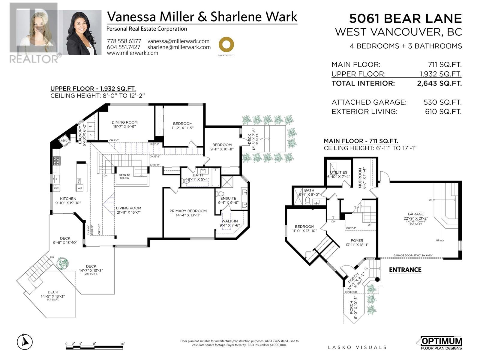 5061 Bear Lane, West Vancouver, British Columbia  V7W 1L2 - Photo 32 - R2956786