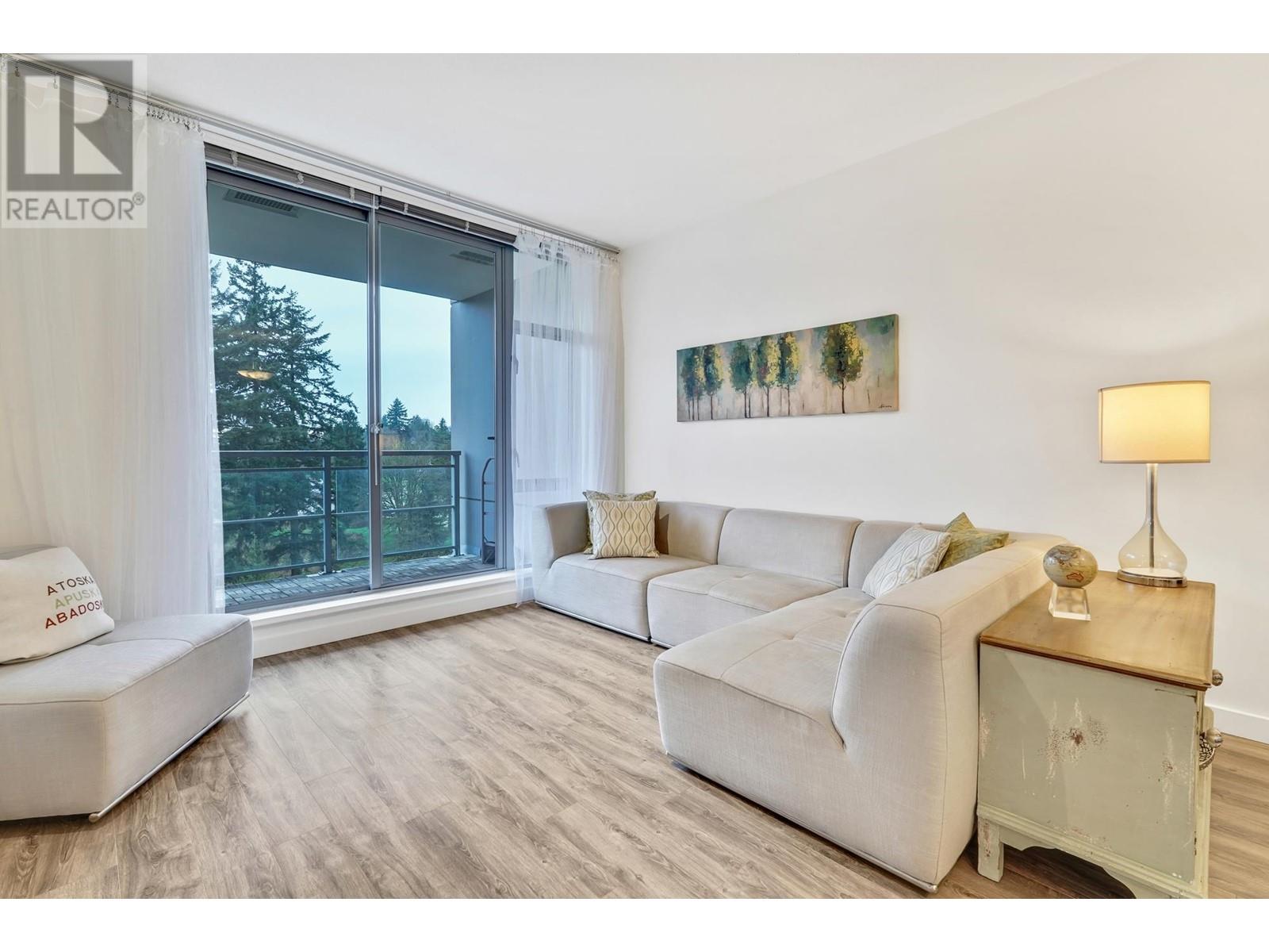 1407 280 Ross Drive, New Westminster, British Columbia  V3L 0C2 - Photo 5 - R2956683