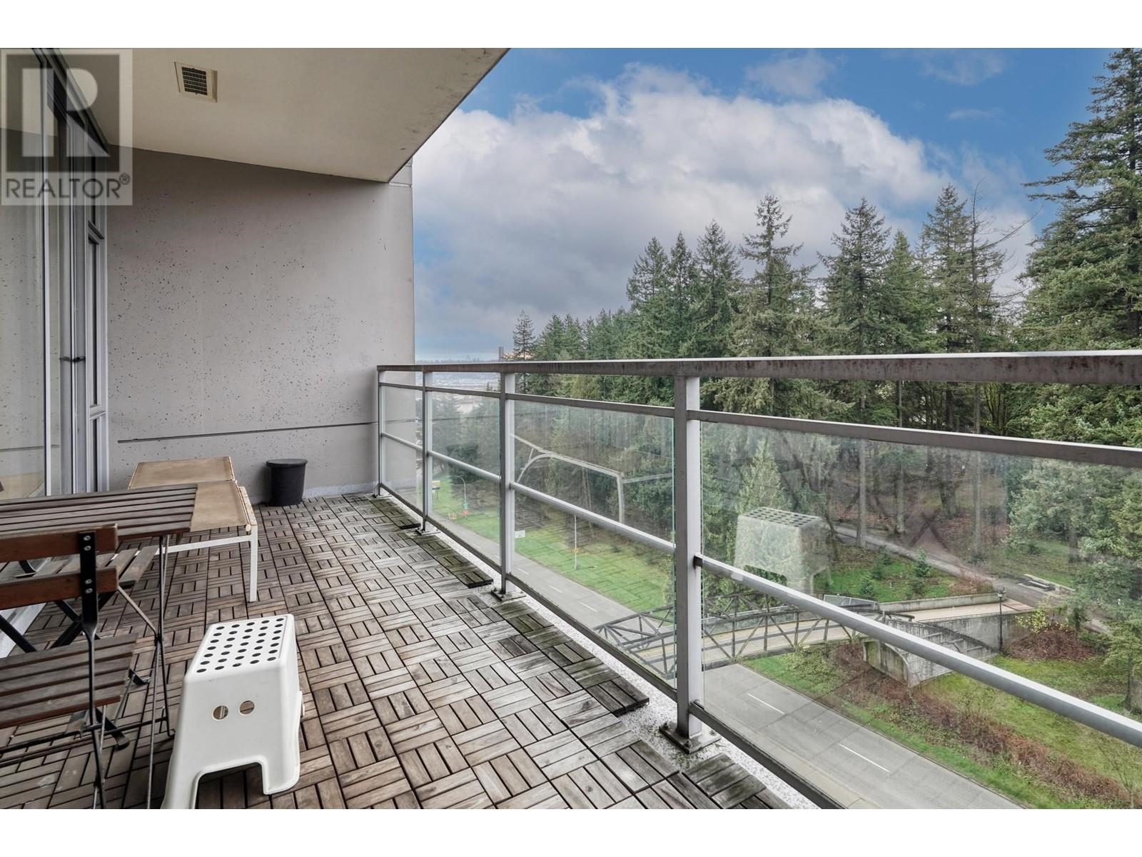 1407 280 Ross Drive, New Westminster, British Columbia  V3L 0C2 - Photo 18 - R2956683