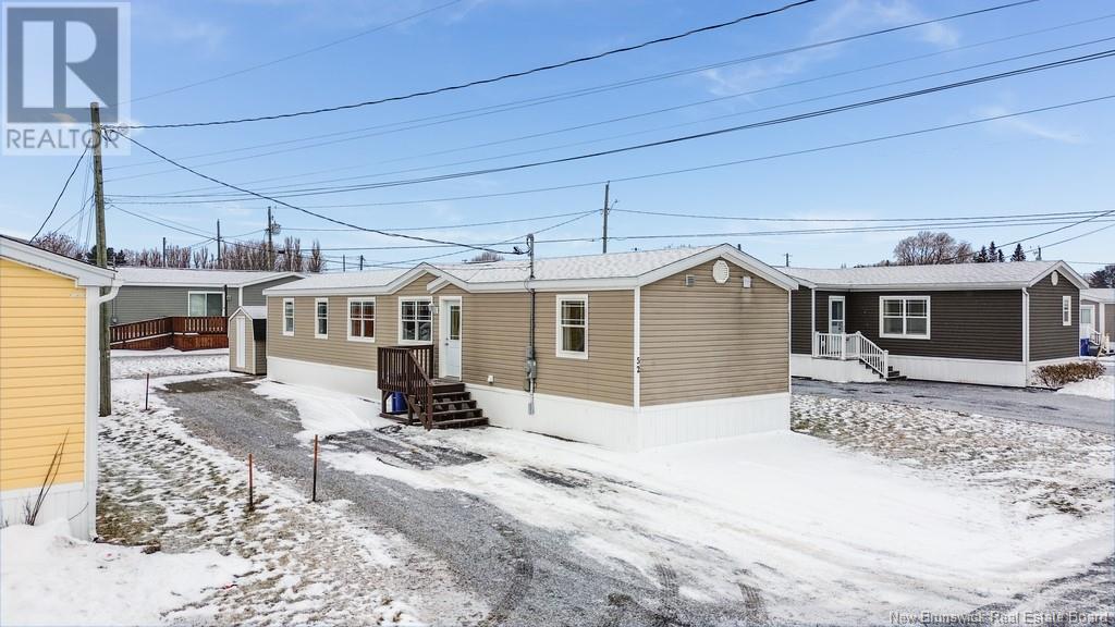 52 Carr Lane, Jacksonville, New Brunswick  E7M 0G2 - Photo 2 - NB111316