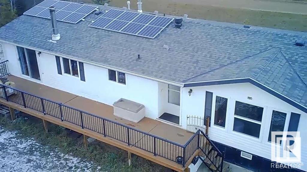 32 59027 Range Road 232, rural thorhild county, Alberta