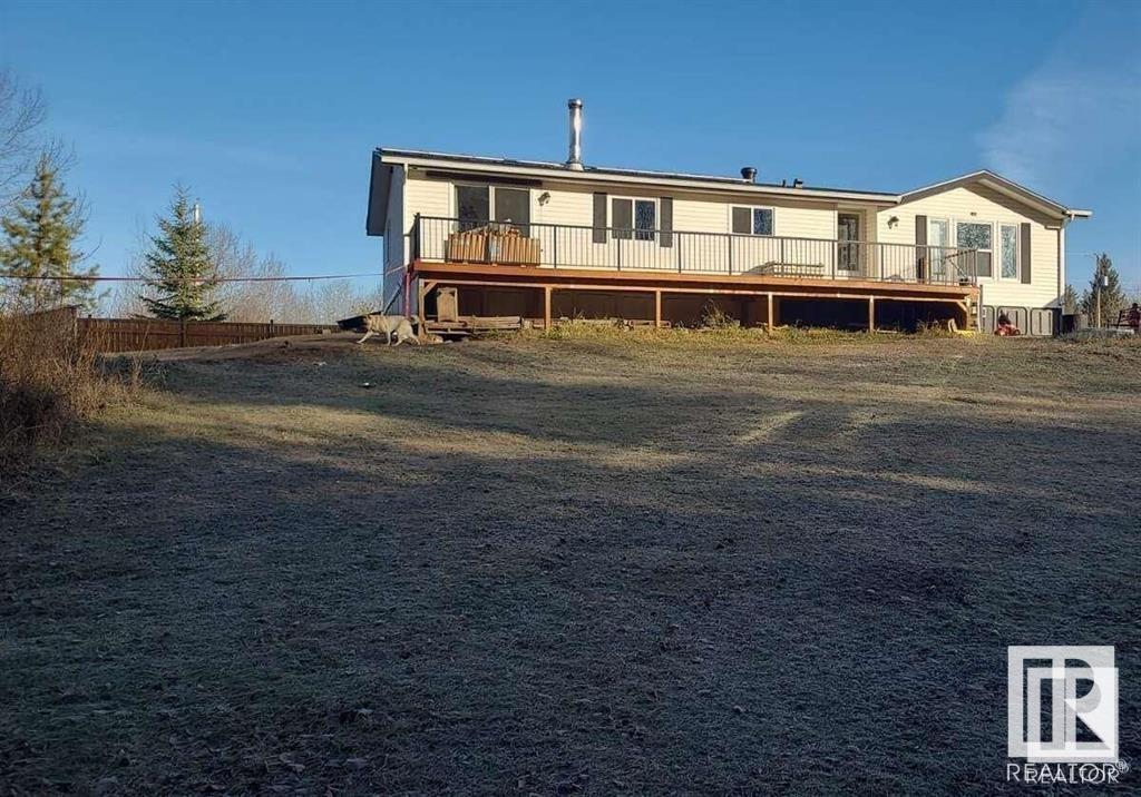 32 59027 Range Road 232, Rural Thorhild County, Alberta  T0A 3J0 - Photo 8 - E4418104