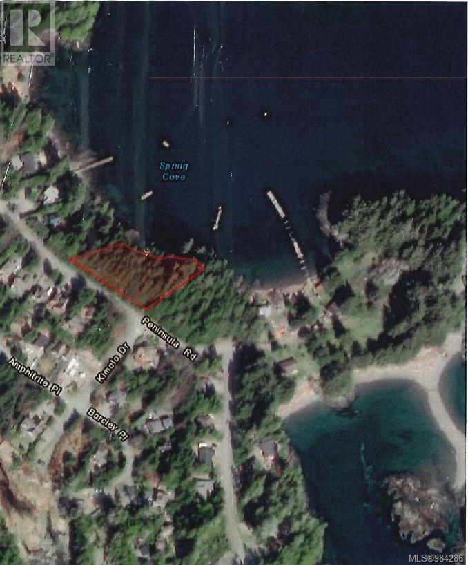 895 Peninsula Rd, Ucluelet, British Columbia  V0R 3A0 - Photo 2 - 984286