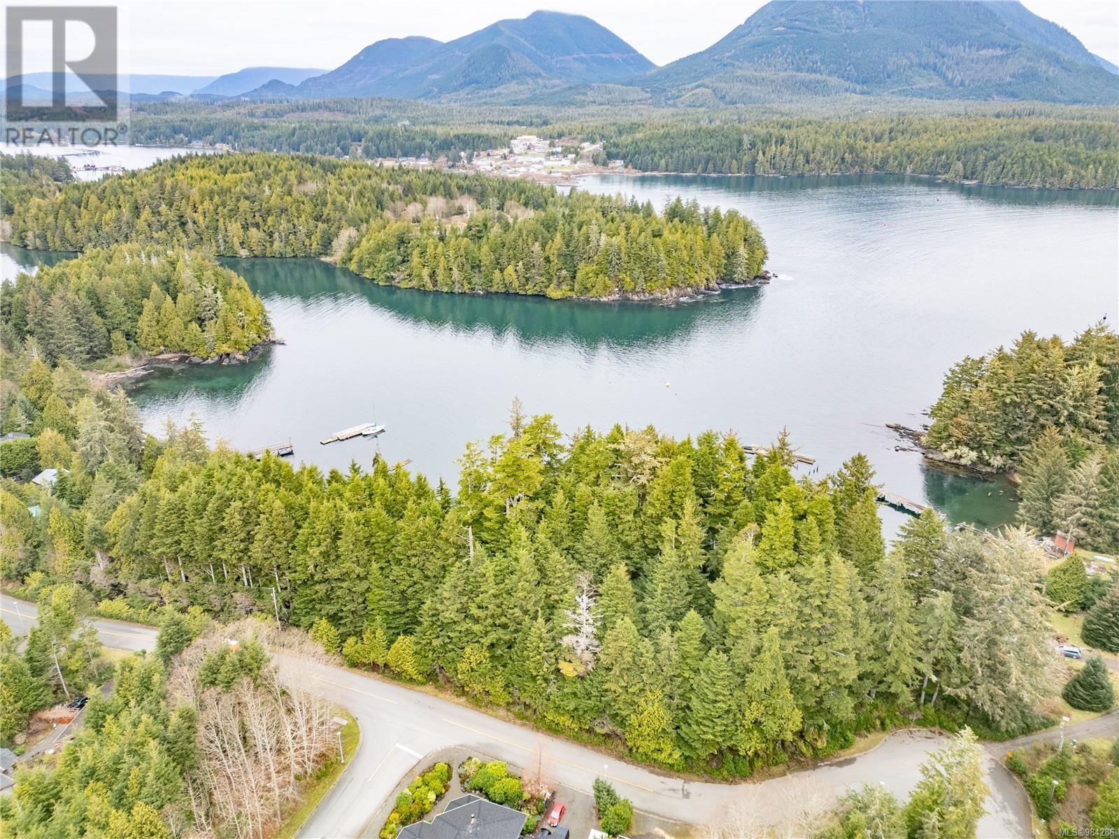 895 Peninsula Rd, Ucluelet, British Columbia  V0R 3A0 - Photo 3 - 984286