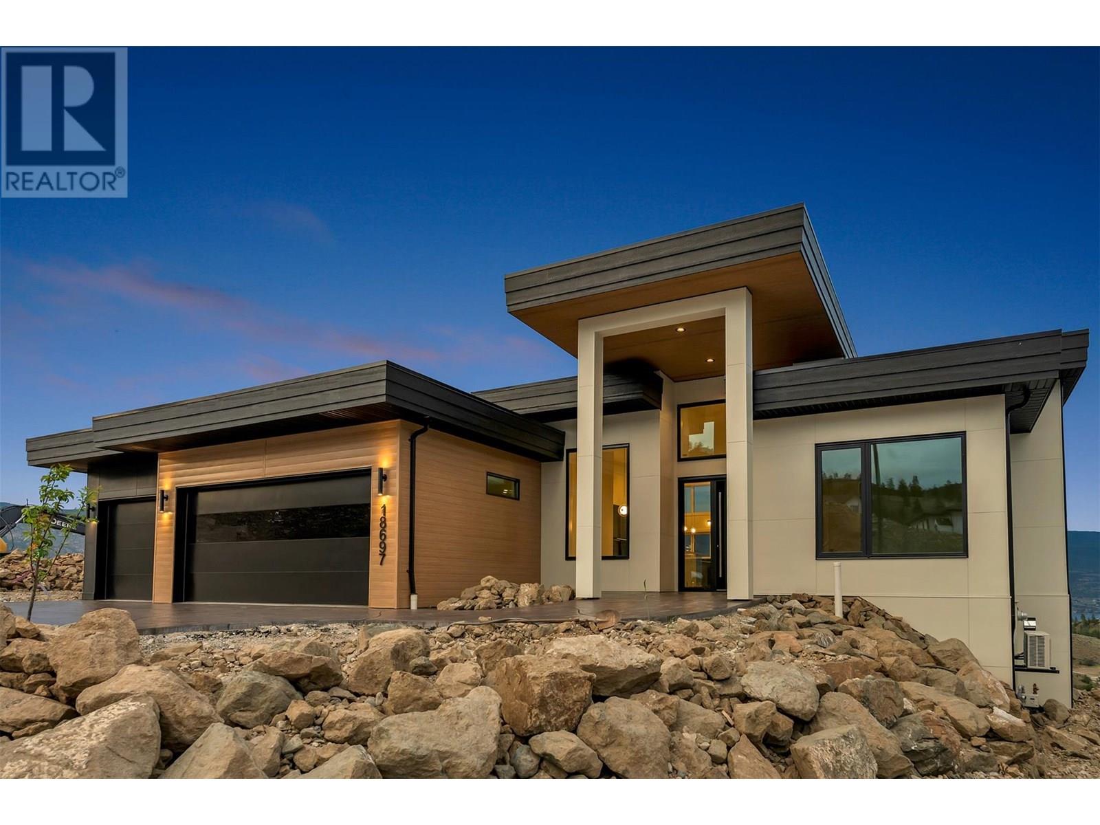 18697 Mckenzie Court, summerland, British Columbia V0H1Z3