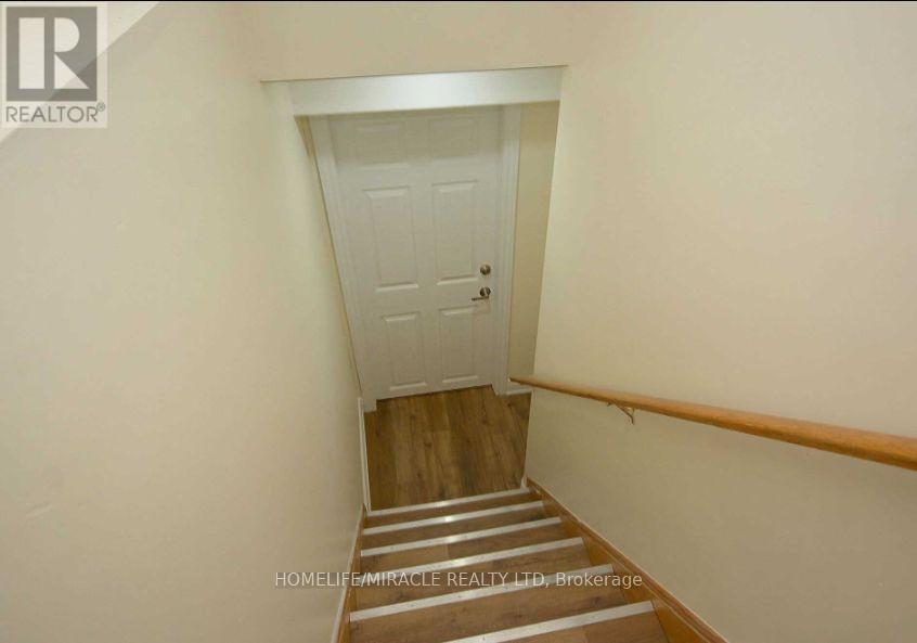 Bsmt - 833 Mays Crescent, Mississauga, Ontario  L5V 2G6 - Photo 24 - W11907219