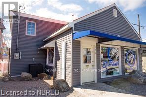 141 PHILLIP STREET E, Gravenhurst, Ontario